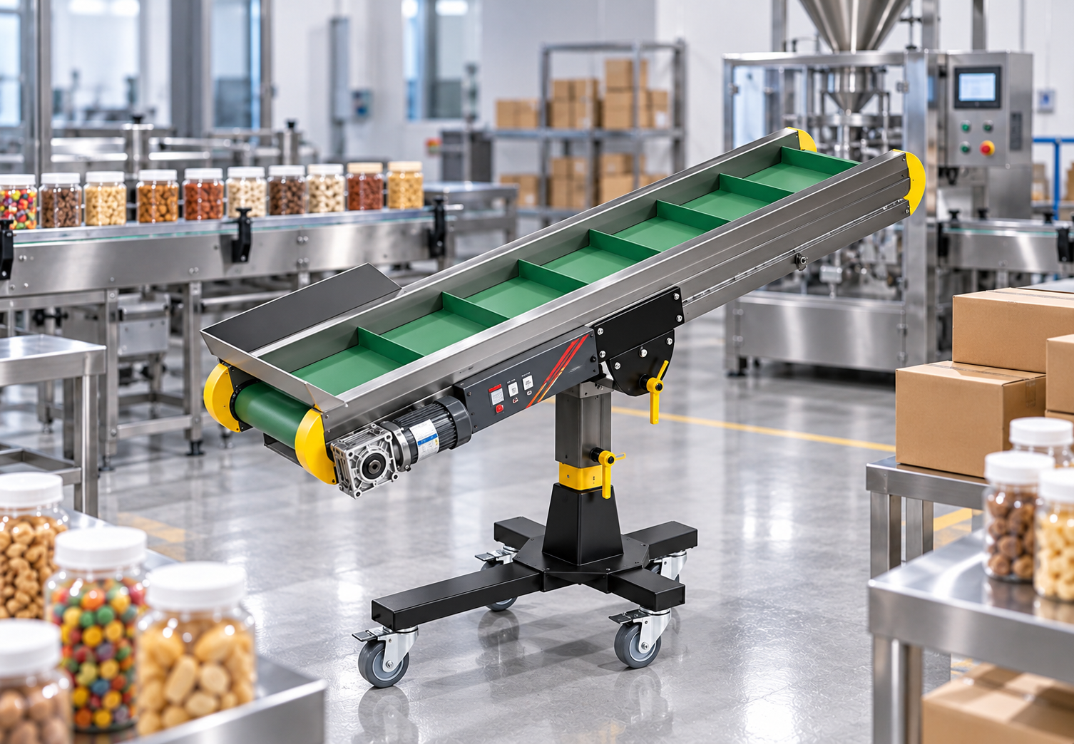 Conveyor